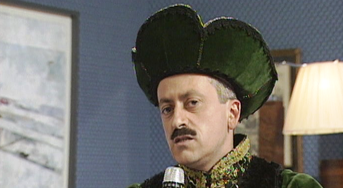 Gonçalo Ribeiro Telles e Netos – Parte III