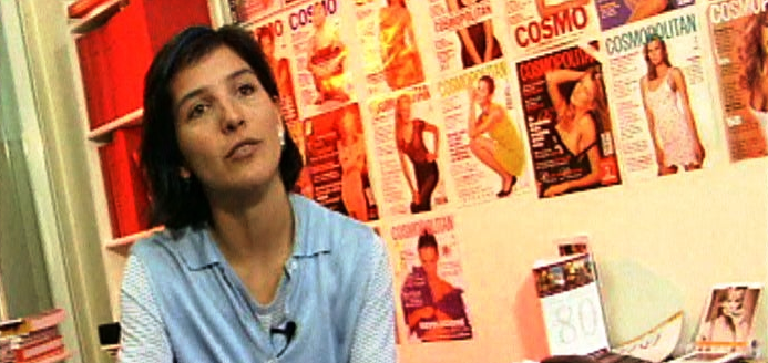 Alta Voltagem -Parte II