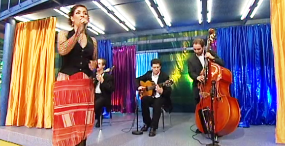 João Baião – Parte II