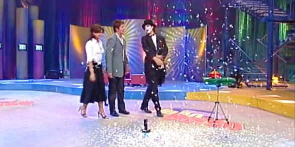 João Baião – Parte IV