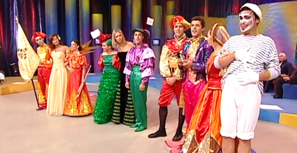 João Baião – Parte II