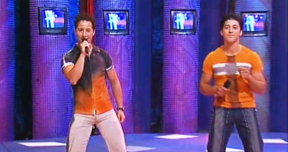 João Baião – Parte I