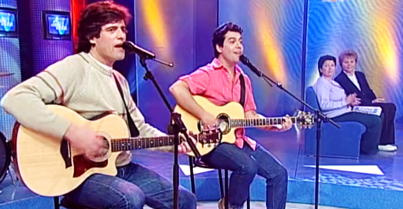 João Baião – Parte II