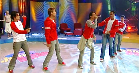 João Baião – Parte I