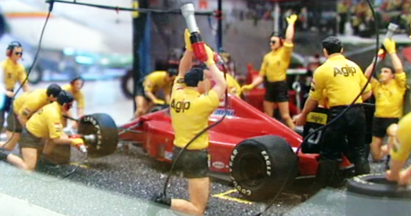 Alta Voltagem – Parte II