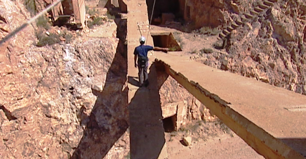 The Mole: O Sabotador – Parte II