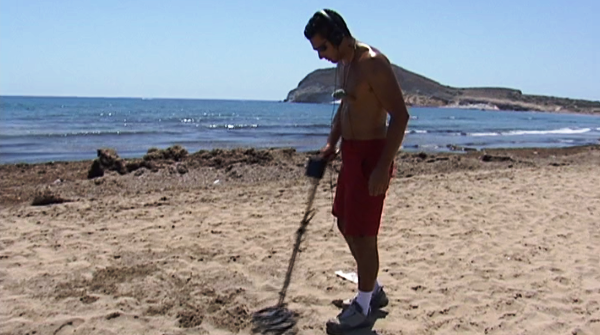 The Mole: O Sabotador – Parte I