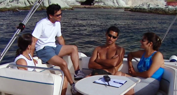 The Mole: O Sabotador – Parte II