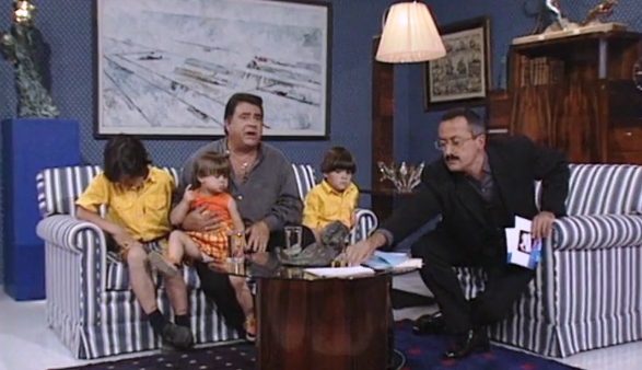 Morais e Castro e Netos – Parte I