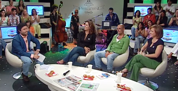 A Revolta dos Pastéis de Nata