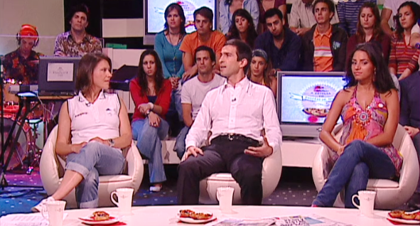 A Revolta dos Pastéis de Nata