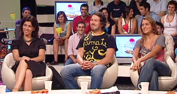 A Revolta dos Pastéis de Nata