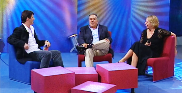 João Baião – Parte V