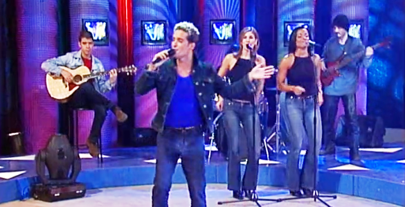 João Baião  – Parte II