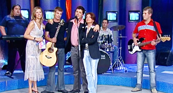 João Baião – Parte IV