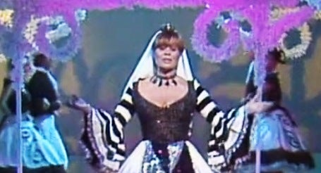 Ora Viva – Parte II