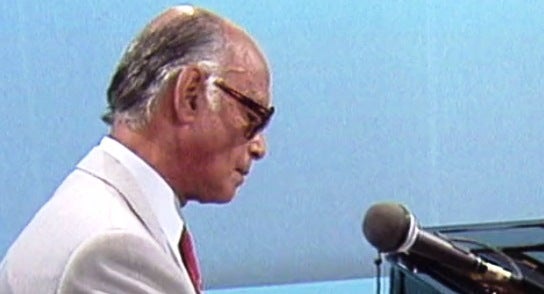 Ora Viva – Parte I