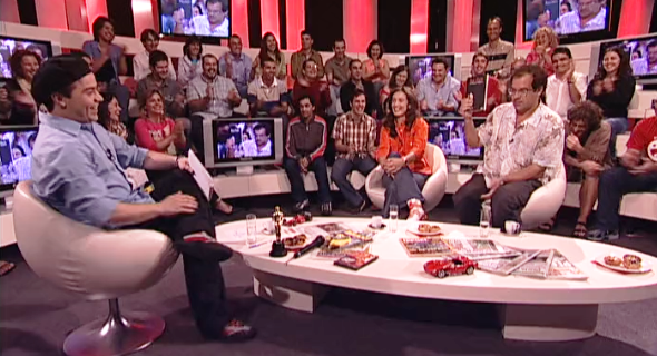 A Revolta dos Pastéis de Nata