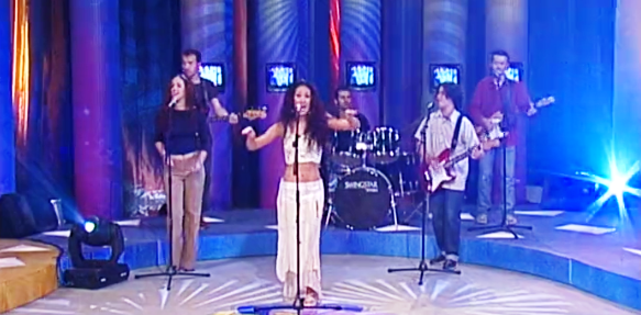 João Baião – Parte III