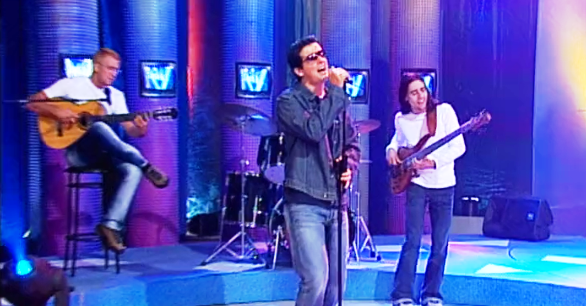 João Baião – Parte I