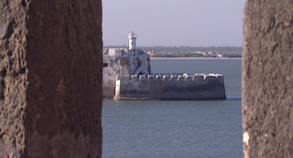 Diu – A Ilha da Tolerância