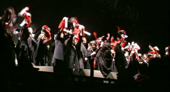 Alta Voltagem – Parte I