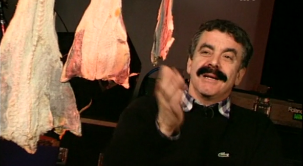 Alta Voltagem – Parte I