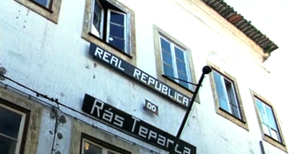 Alta Voltagem – Parte II