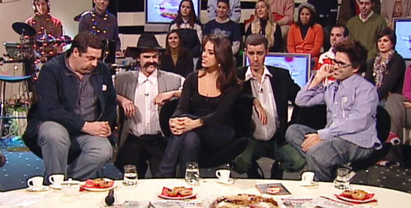 A Revolta dos Pastéis de Nata