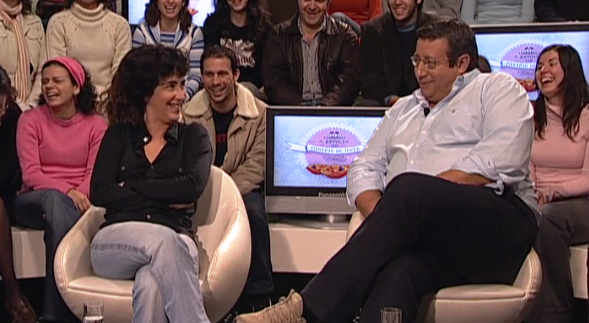 A Revolta dos Pastéis de Nata