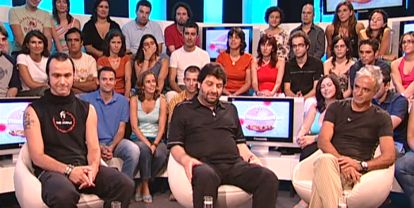 A Revolta dos Pastéis de Nata