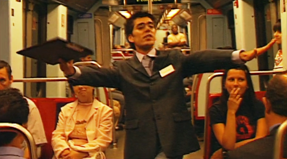 A Revolta dos Pastéis de Nata