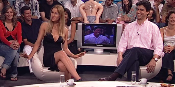 A Revolta dos Pastéis de Nata