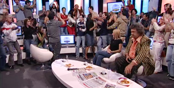 A Revolta dos Pastéis de Nata