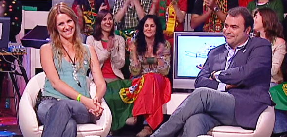 A Revolta dos Pastéis de Nata