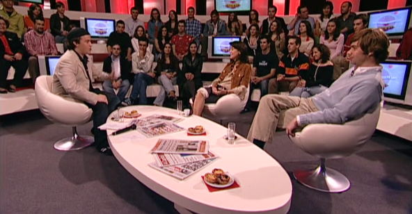 A Revolta dos Pastéis de Nata