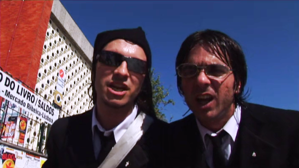 A Revolta dos Pastéis de Nata