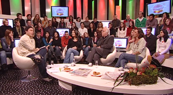 A Revolta dos Pastéis de Nata