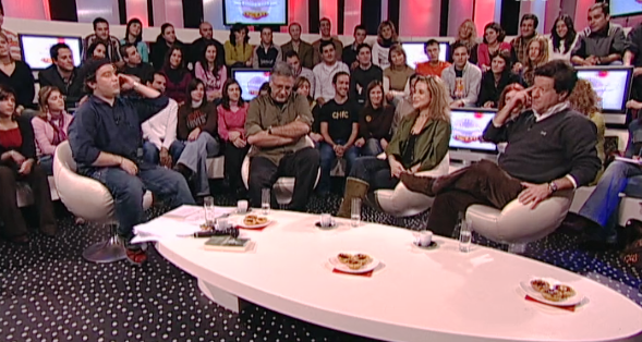 A Revolta dos Pastéis de Nata