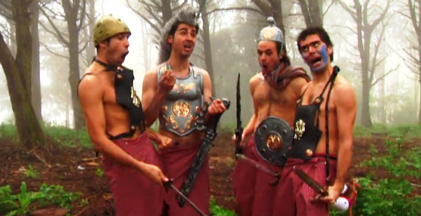 A Revolta dos Pastéis de Nata