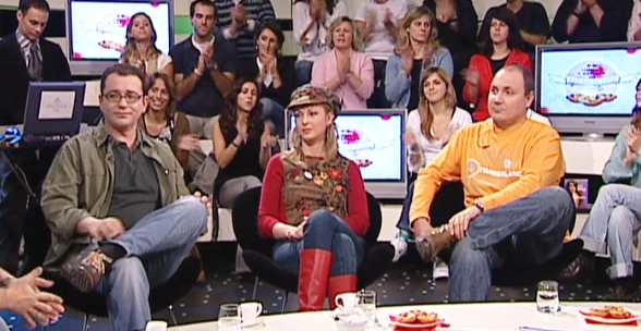 A Revolta dos Pastéis de Nata