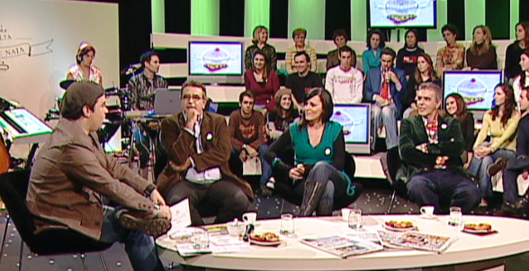 A Revolta dos Pastéis de Nata