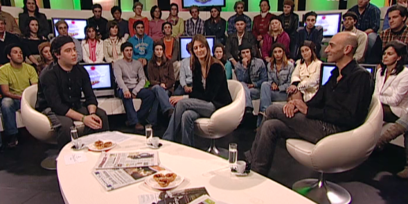 A Revolta dos Pastéis de Nata