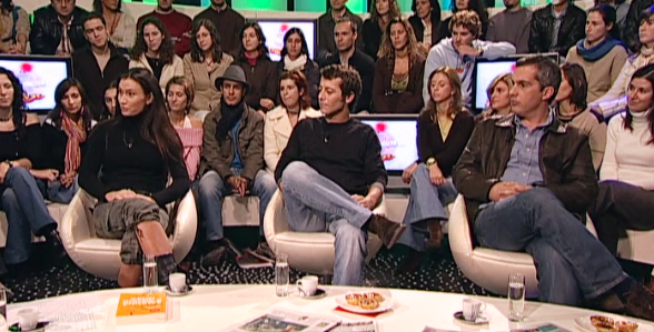 A Revolta dos Pastéis de Nata