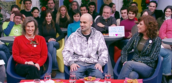 A Revolta dos Pastéis de Nata