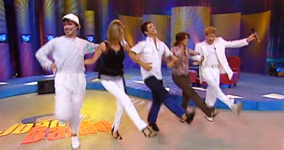 João Baião – Parte V