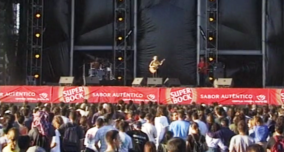 Alta Voltagem – Parte II