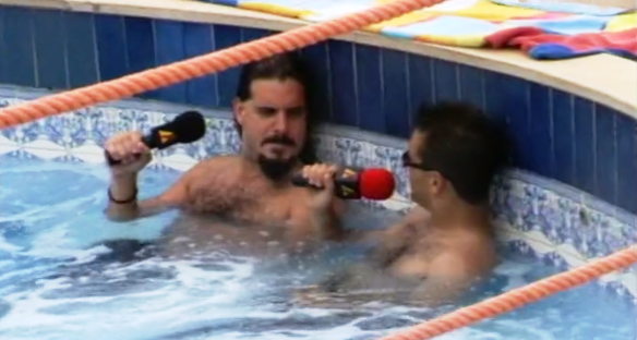 Alta Voltagem – Parte II