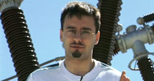 Alta Voltagem – Parte II