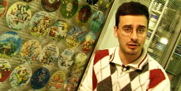 Alta Voltagem – Parte II